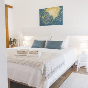 Private room with private bathroom